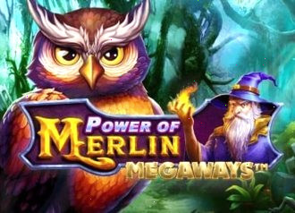Power Of Merlin Megaways слот дня Spinbetter